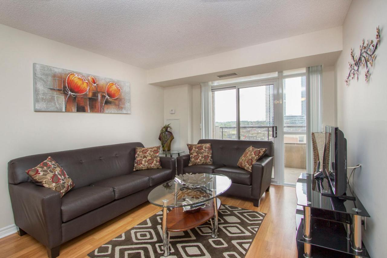Platinum Suites Furnished Executive Suites Mississauga Room photo