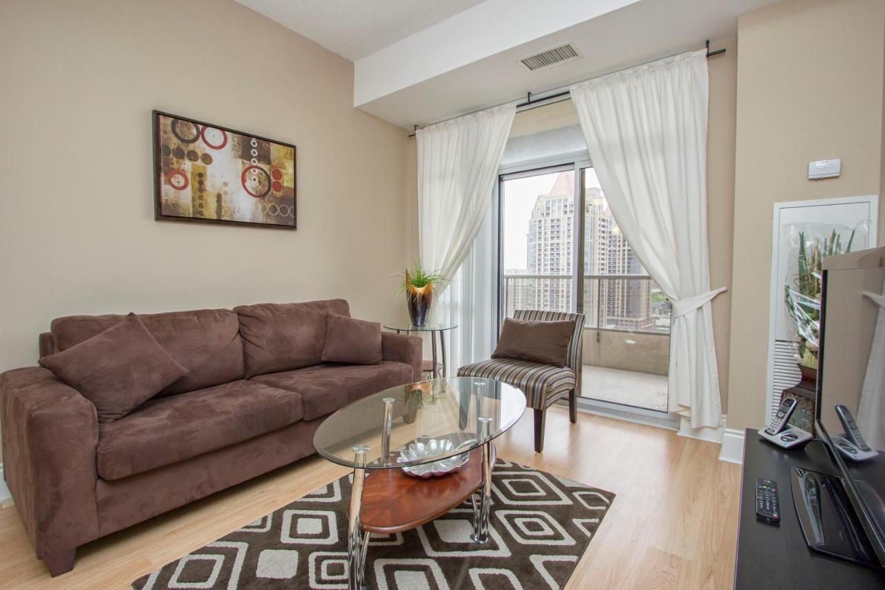 Platinum Suites Furnished Executive Suites Mississauga Exterior photo